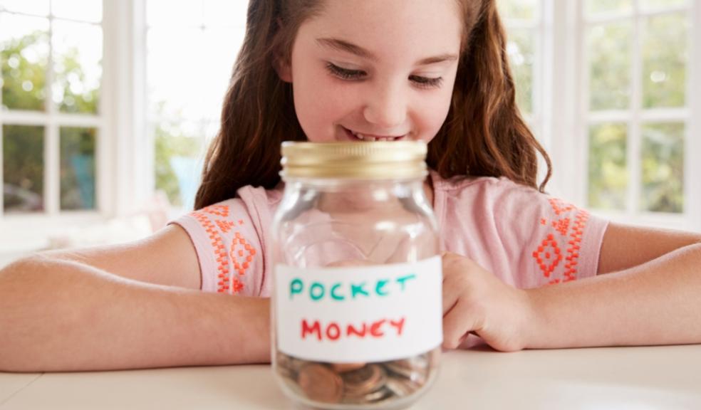 How To Set The Ideal Pocket Money For Kids A Guide To Financial
